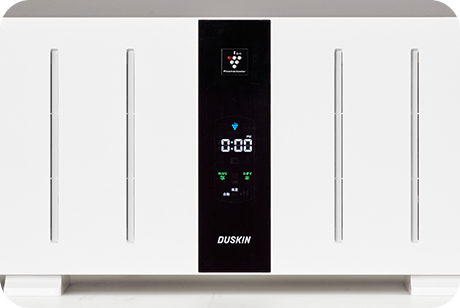 空間清浄機（空気清浄機）・加湿器・分煙機