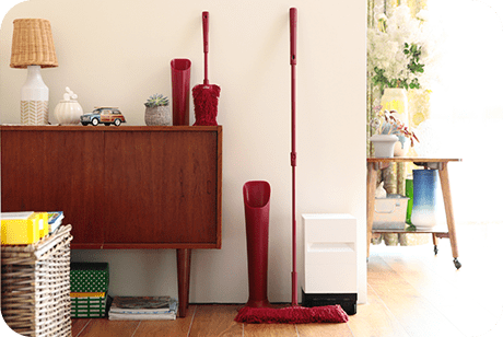 おそうじベーシック3