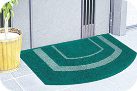 家庭用マット
